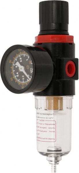 Фільтр-редуктор Forte FRM-14