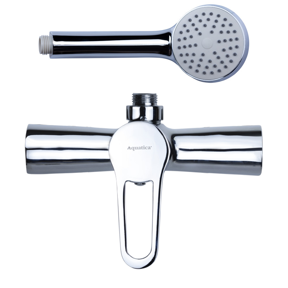 Смеситель для душа Aquatica HK 35мм (9732300)