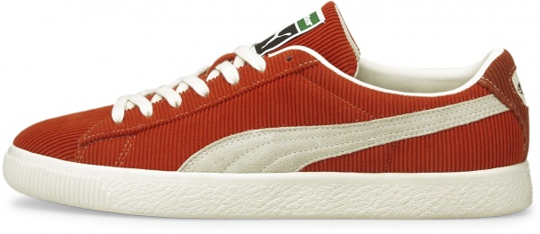Кроссовки Puma Basket VTG Butter Goods 38109902 р.44,5 UK 10 коричневый