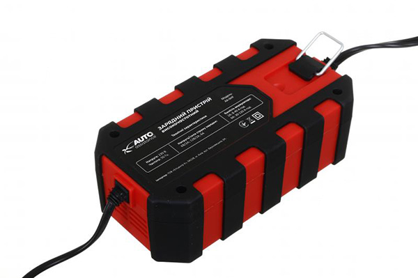 Зарядное устройство Auto Assistance высокочастотный AA-6HF