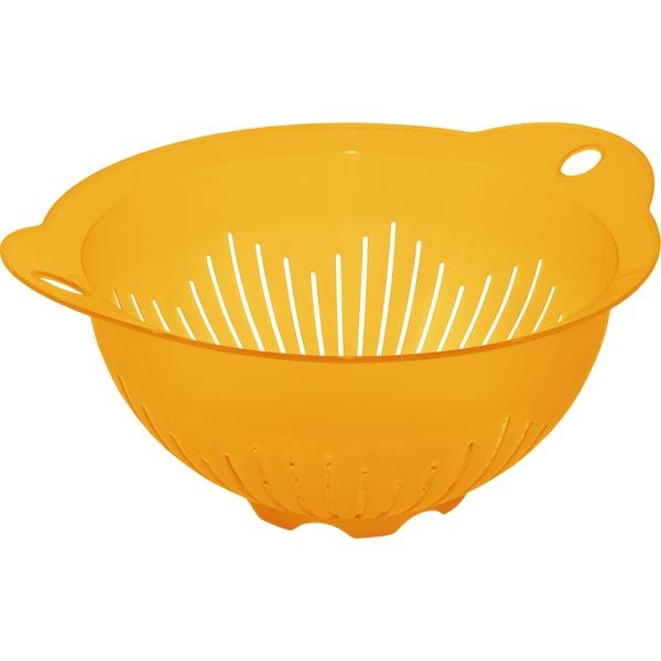 Друшляк Алеана пластиковий 22 см