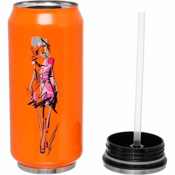 Термокружка Flamberg Fashion 400 мл