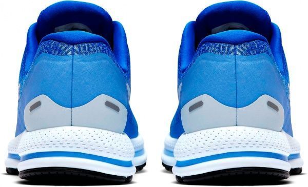 Кроссовки Nike Air Zoom Vomero 13 922909-400 р.6 синий