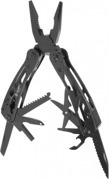 Мультитул Ganzo Multi Tool G202B