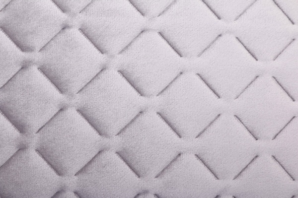 Подушка декоративная Nadia 45x45 см темно-серый La Nuit 