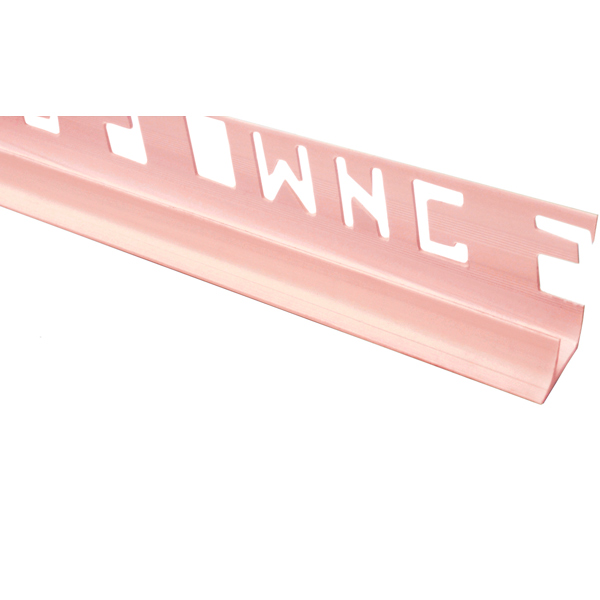 Кутівка внутрішня ОМіС 8 мм рожева