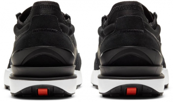 Кроссовки Nike WAFFLE ONE DA7995-001 р.47 черный