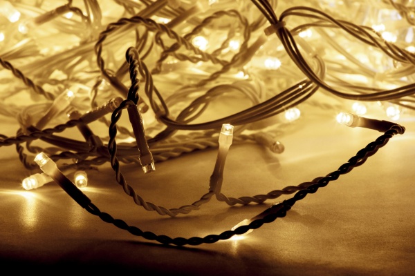 Электрогирлянда-штора Blachere светодиодная (LED) 720 ламп 35 м 