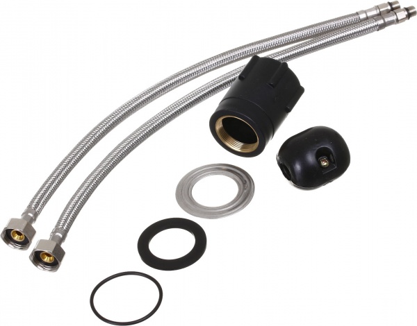 Змішувач для кухні Imprese Pivot LB f03408501AA