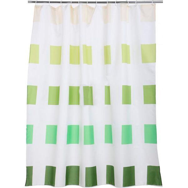 Шторка для ванны Dariana 180х200 см JG-004-10