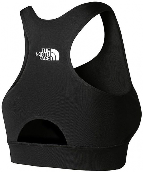 Бра THE NORTH FACE W FLEX BRA - EU NF0A7ZADKY41 р.XS чорний