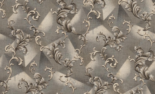 Шпалери вінілові на флізеліновій основі Status 450ST26 1,06x10,05 м 