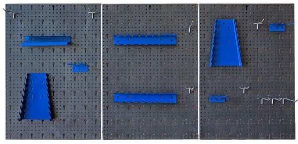 Навесная система для инструмента Меткас ППФ-1
