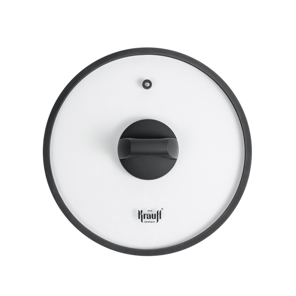 Кришка скляна Krauff Prime Chef 24 см 29-305-188