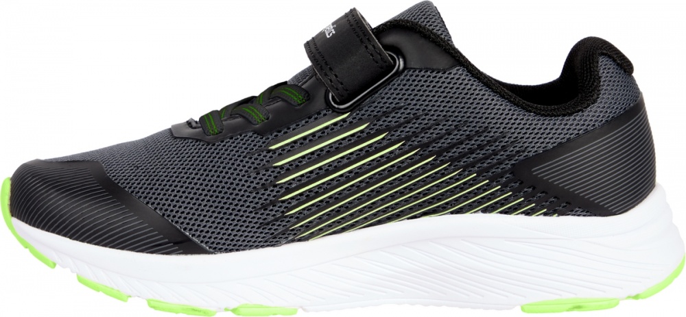 Кроссовки для мальчиков Energetics Elexir XIII V/L J 427188-904050 р.28 темно-серые