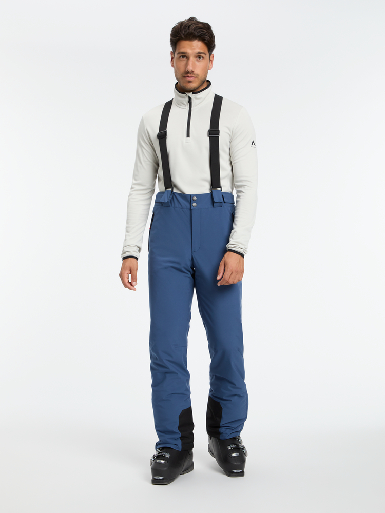 Штани McKinley DIDI II M 431056-511 р. 46 синій