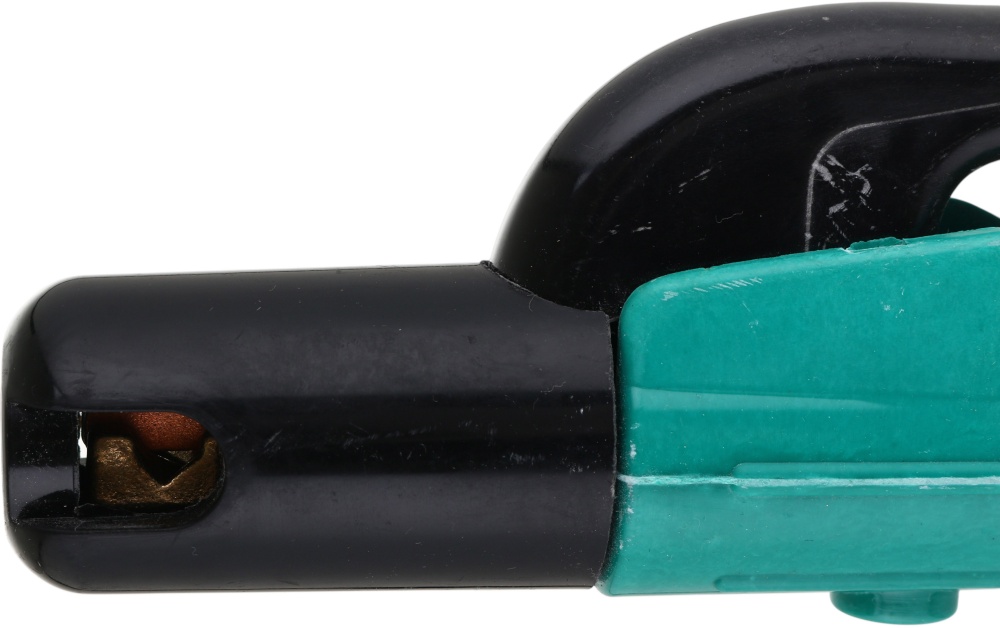 Тримач електродів Compass 300А латунь