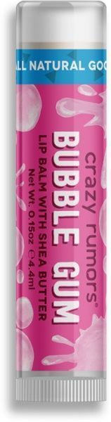 Бальзам для губ Crazy Rumors Bubble Gum 4,25 г