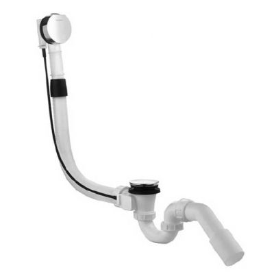 Сифон для ванны Kludi Rotexa 2000 2130005N00