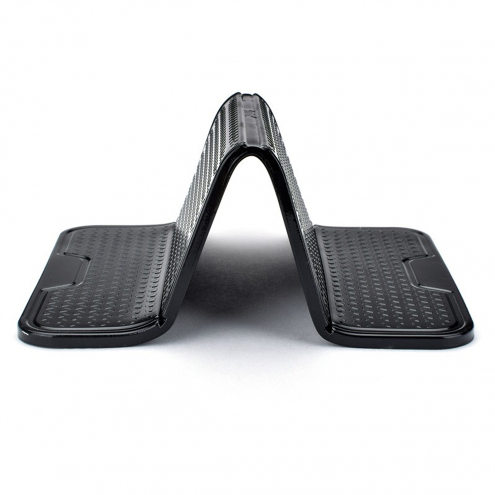 Коврик на панель Remzona PM-01BK универсальные