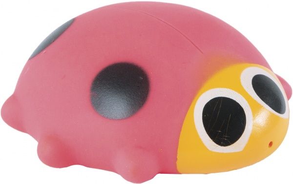 Игрушка-брызгалка Bebelino Веселая ферма 58115