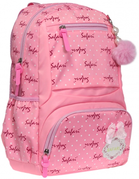 Рюкзак Safari 40x26x13 см 19-115L-2