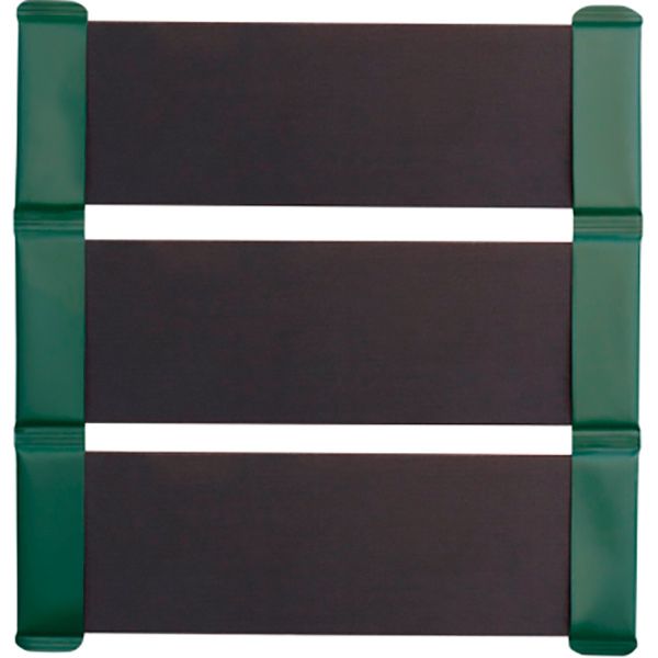 Човен Kolibri K-250T.01.01 зелений