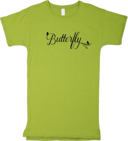 Ночная рубашка Roksana 698/12641 р. L зеленый 