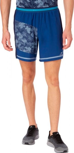 Шорты Pro Touch Casper ux 302210-905518 р. S синий