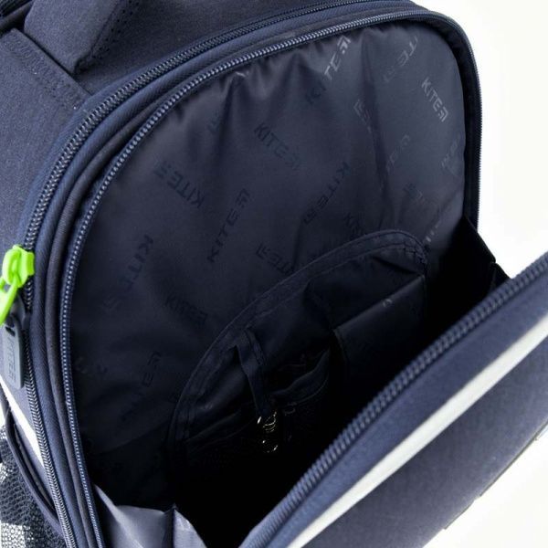 Рюкзак шкільний KITE Education 531 Extreme K20-531M-6