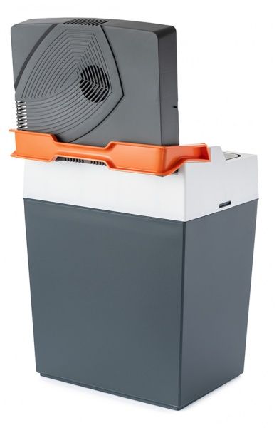 Автохолодильник Giostyle 12/230 V SHIVER DARK GREY 30 л 