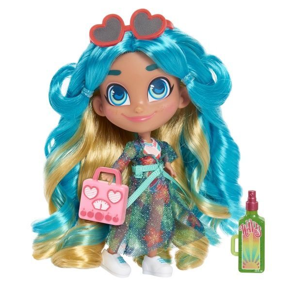 Лялька Hairdorables 23740 з аксесуарами