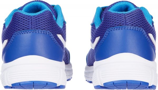 Кроссовки Energetics Zapatiila de running Amsterdam 5 VLC JR 414027-900540 р.EUR 28 синий