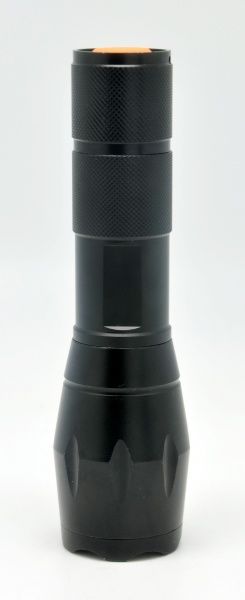 Фонарь Treker LP-8381 черный