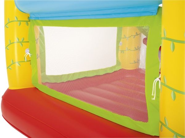 Батут надувной Bestway Jumptacular 175х173х114 см 93542