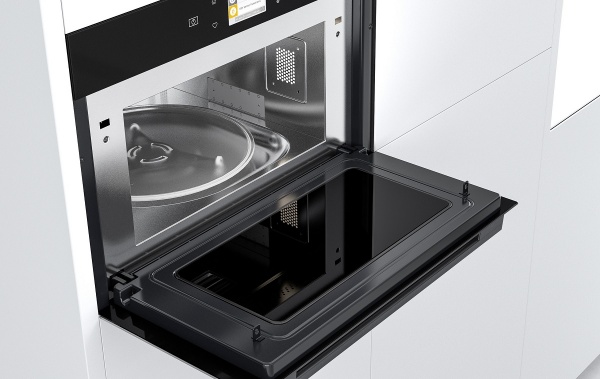 Микроволновая печь Whirlpool W9 MD260 BSS