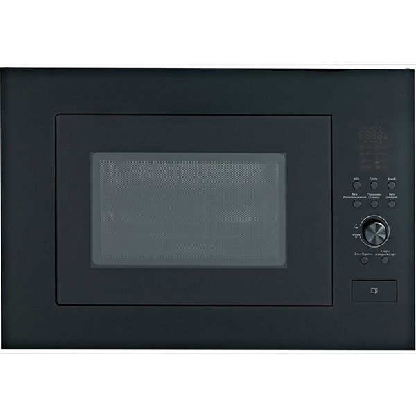 Печь микроволновая Interline MWB 230 BK