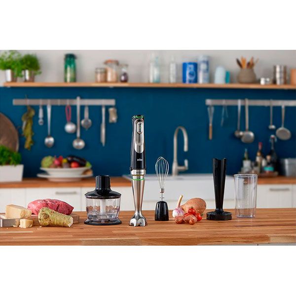 Блендер Braun MQ9037