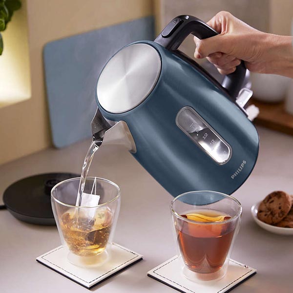 Чайник электрический Philips HD9358/11