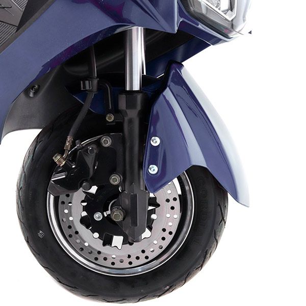 Електроскутер Maxxter FALCON III (blue)