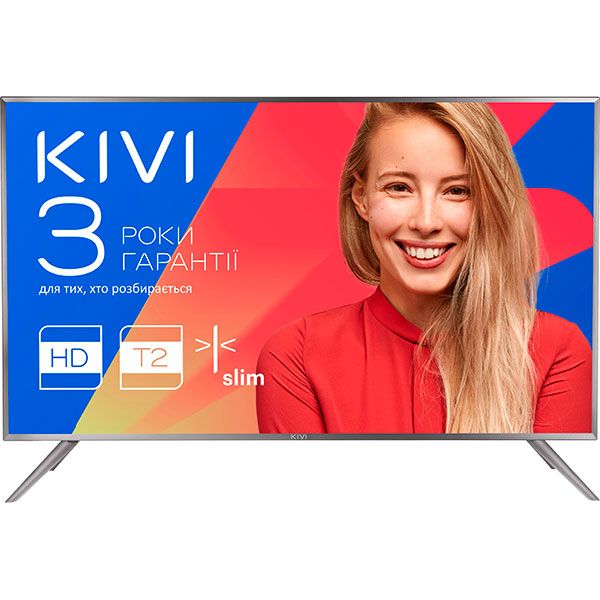 Телевизор Kivi 32HB50GR