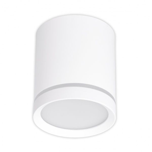 Светильник точечный Hopfen CLN 300 LED 5 Вт 4000 К белый CLN 300 5W 4000K WH 