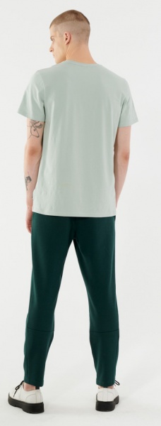 Футболка Outhorn HOL21-TSM636-48S р.2XL блакитний