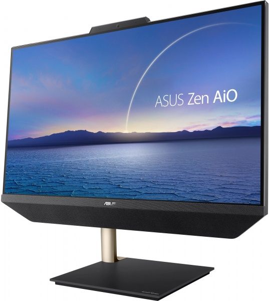 Моноблок Asus F5401WUAK-BA007M 23,8 (90PT02Z1-M05900) black 