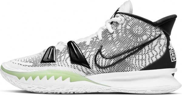 Кроссовки Nike KYRIE 7 CQ9326-100 р.US 14 белый