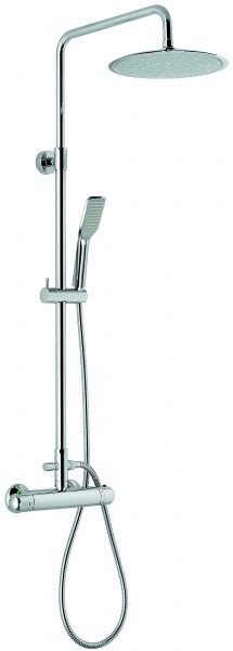 Душевая система Emmevi Rubinetterie CR930586