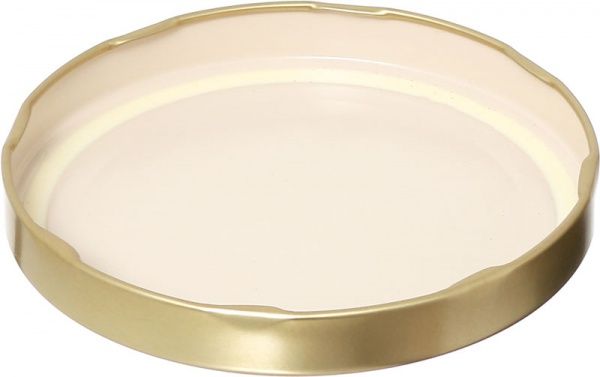 Набір кришок для консервування ТО-110 мм 10 шт 