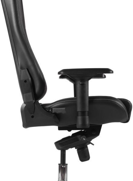 Крісло Barsky Game Business GB-01 чорний 