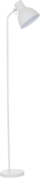 Торшер Rabalux Derek 4328 E27 25 Вт белый 