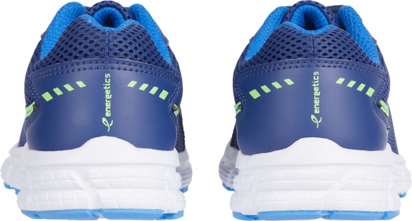 Кросівки Energetics Amsterdam VI J 416938-901538 р.EUR 34 синій